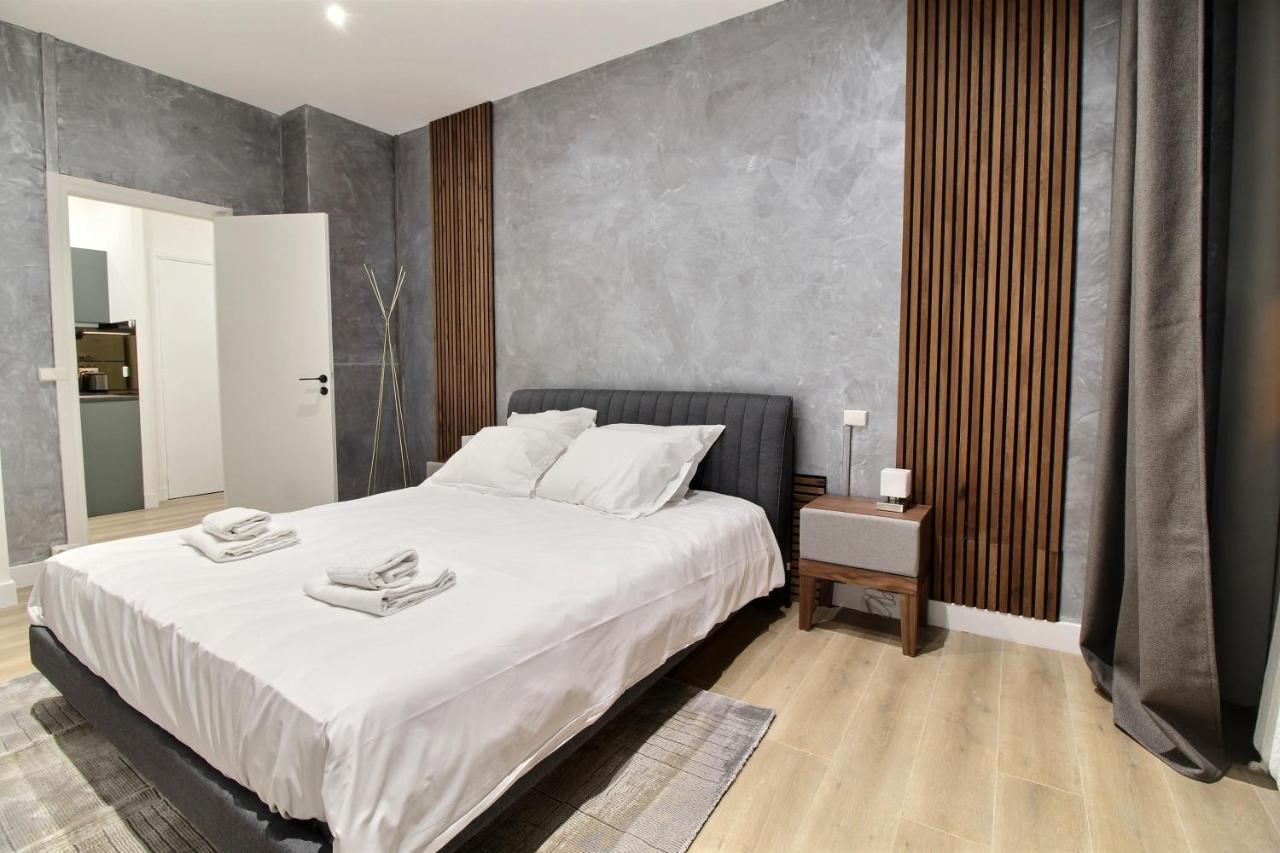 Relaisfederation Appartamento Parigi